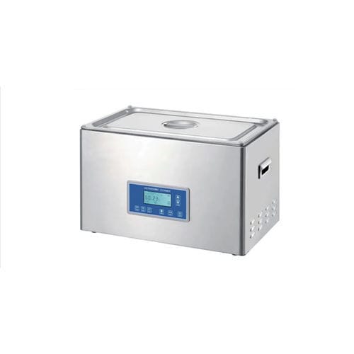Vasca ad ultrasuoni medica - SS-201N - Elpis Medical - in acciaio inossidabile