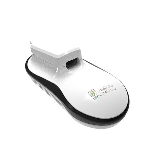 Software di gestione - i Health Diary - ESER HEALTH CARE DIGITAL TECHNOLOGY Co., Ltd. - diagnostico / di acquisizione / medico
