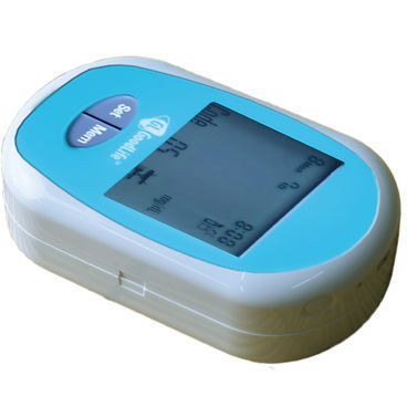 Glucometro CGM - INNOVATION - ESER HEALTH CARE DIGITAL TECHNOLOGY Co., Ltd. - non invasivo / per ospedali
