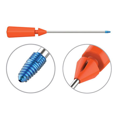 Ancora per sutura cuffia dei rotatori - KATSAN Medical Devices - cercine glenoideo / tendine del bicipite / non assorbibile