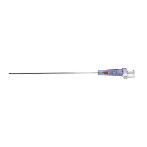 Ago di Veress - EVN 12 - KATSAN Medical Devices - di sucurezza / con punta smussata
