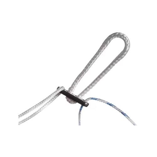 Bottone da sutura per ricostruzione dell'LCA - ACL Closed Loop - KATSAN Medical Devices