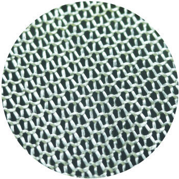 Agente emostatico striscia di tessuto - TERACEL® - KATSAN Medical Devices