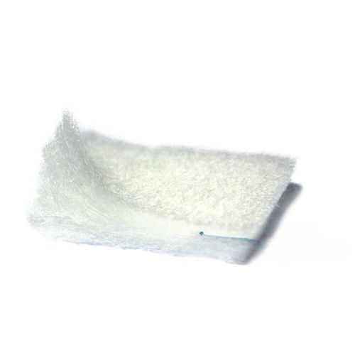 Agente emostatico pad - N04 series - KATSAN Medical Devices