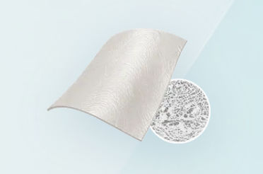 Matrice tissutale cranica - DuraOrinex&trade; - Kontour Medical Technology