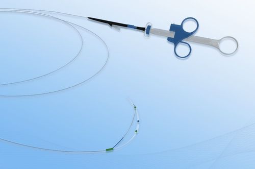 Sfinterotomo per sfinteretomia biliare - ST0425N - Leo Medical