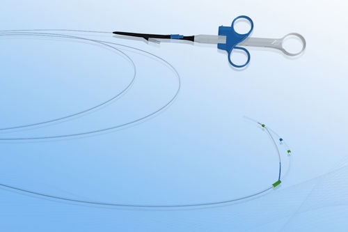 Sfinterotomo per sfinteretomia biliare - RST0425N - Leo Medical