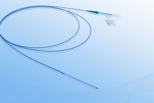 Catetere PTA - Leo Medical - periferico
