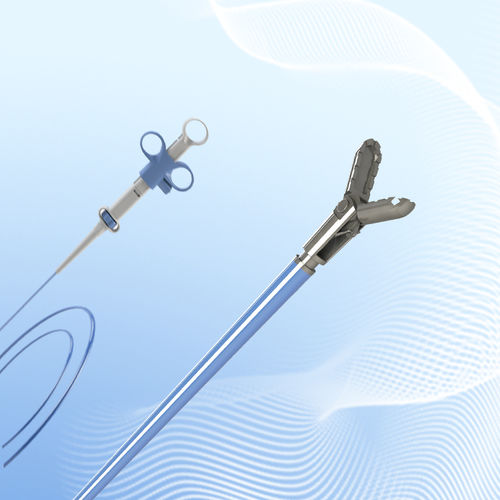 Pinza gastroscopica - L30B65165 - Leo Medical - per presa di tessuti / clamp