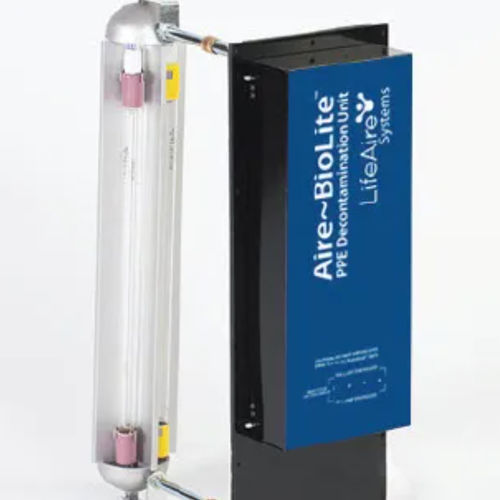 Sistema di disinfezione UV - Aire~BioLite™ - Lifeaire Systems Llc