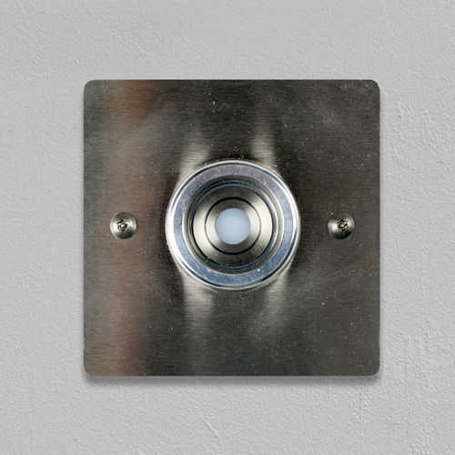 Sistema di allarme pulsanti antipanico - Affray - Lismore Instruments Ltd (Intercall)