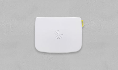 Unità di controllo per sistema di chiamata ospedialiero - 900 - Lismore Instruments Ltd (Intercall)