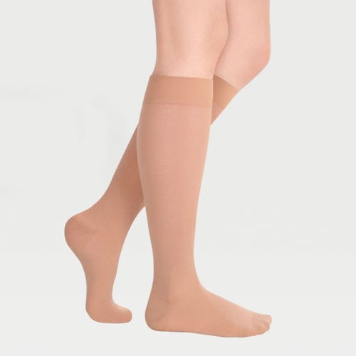 Calzini a compressione di prevenzione delle tromboembolie venose (TEV) - ID-200 - Luomma - unisex / M / L