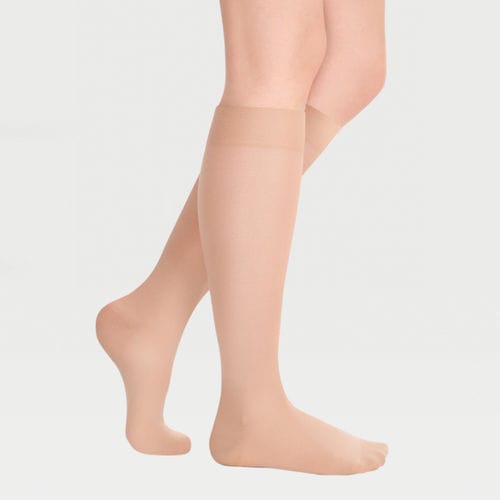 Calzini a compressione di prevenzione delle tromboembolie venose (TEV) - ID-200T - Luomma - unisex / M / L