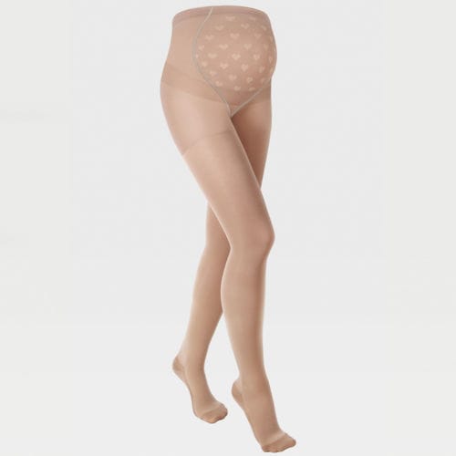 Collant a compressione per gravidanza - ID-150 - Luomma - per donna / M / L