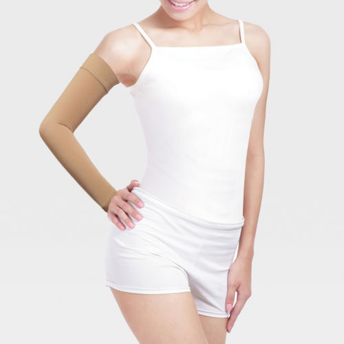 Manica compressiva di prevenzione dei linfedemi - ID-401 - Luomma - unisex / M / L