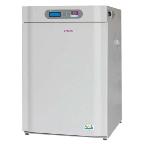 Incubatore da laboratorio per uso generale - A series - MAAN Medical & Laboratory - da banco / riscaldante
