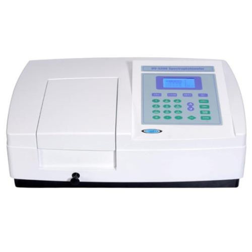 Spettrofotometro ottico - UVM-5100  - MAAN Medical & Laboratory - UV-vis / a fascio semplice / tungsteno