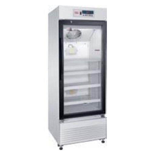 Frigorifero per farmacia - Pharm360 - MAAN Medical & Laboratory - ad armadio / 1 porta / con porta in vetro
