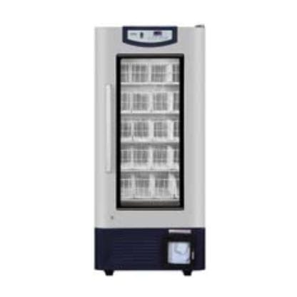Frigorifero per banca del sangue - BB358 - MAAN Medical & Laboratory - ad armadio / 1 porta