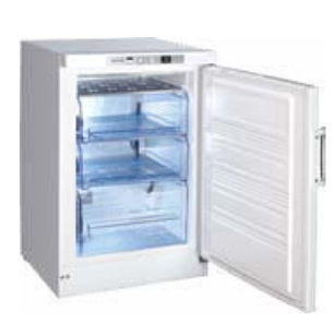 Congelatore da laboratorio - Freeze 92 - MAAN Medical & Laboratory - ad armadio / 1 porta