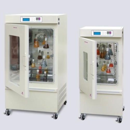 Incubatore da laboratorio ad aria forzata - A series - MAAN Medical & Laboratory - BOD / mobile / da terra