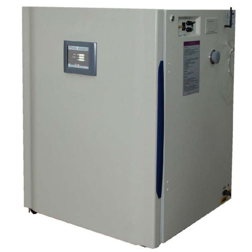 Incubatore da laboratorio a CO2 - MCO ‐150 - MAAN Medical & Laboratory - compatto / riscaldante / a camicia d'aria