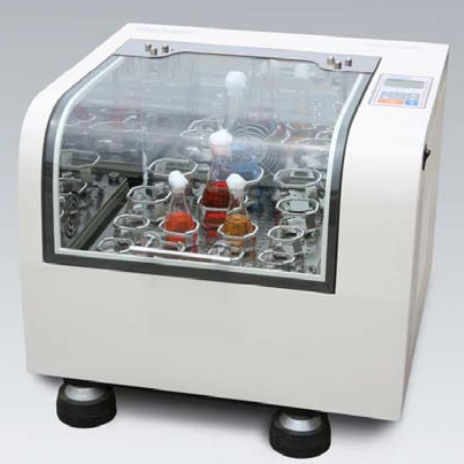 Incubatore da laboratorio da banco - MSI-200 - MAAN Medical & Laboratory - con agitazione / rinfrescante