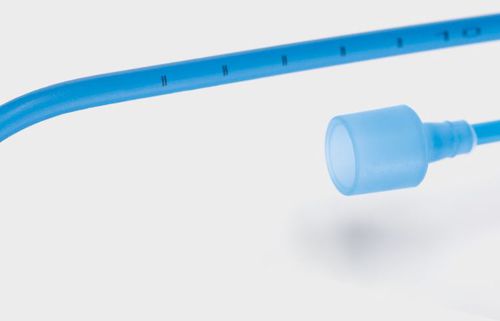 Catetere per accesso - M69V14750 - Marshall Airway Products - laringotracheale