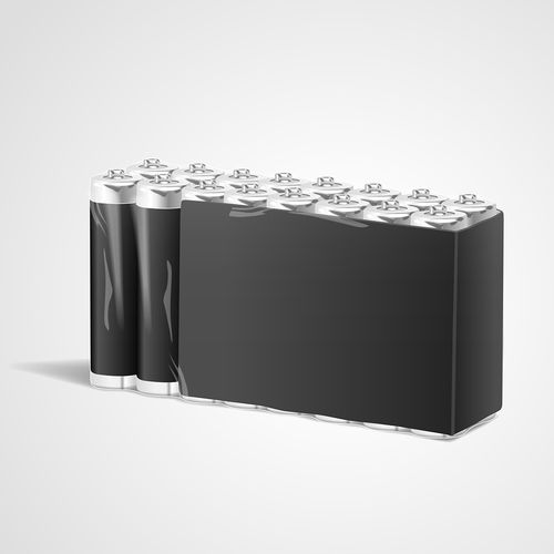 Batteria per dispositivi medici - Medicraft Medikal Sistemler A.S.