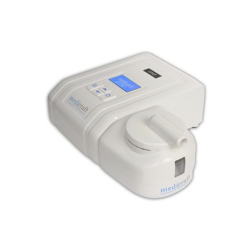 Umidificatore elettronico - Medicraft Medikal Sistemler A.S. - riscaldato