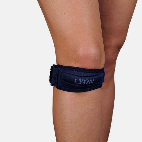 Fascia di sostegno per ginocchio infrapatellare - NK010  - Medoksa Medikal - L / S / M