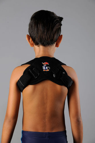 Ortesi clavicolare - KP106 - Medoksa Medikal - pediatrica / L / S
