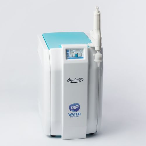 Depuratore d'acqua da laboratorio - Aquinity² P10 - membraPure - a osmosi inversa