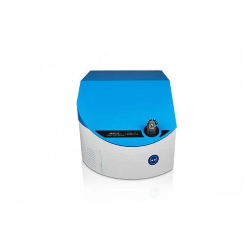 Analizzatore di aminoacidi da laboratorio - ARACUS lite - membraPure - automatico / manuale / LED