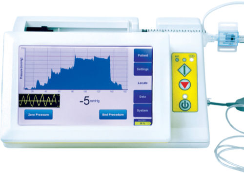 Sistema per anestesia da tavolo - CompuFlo® - Milestone Scientific