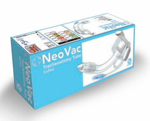 Cannula per tracheotomia - Neomedic Limited