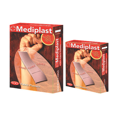 Benda ortopedica di compressione - Mediplast - Neomedic Limited - elastica