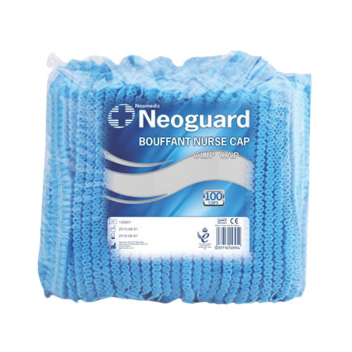 Cuffia chirurgica rotonda - Neoguard - Neomedic Limited