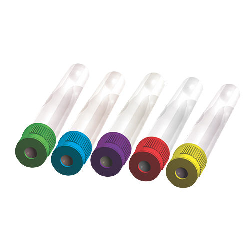 Provetta per prelievi di VES - Occidem Biotech - Neomedic Limited - cilindrico / di sangue / per prelievo campioni