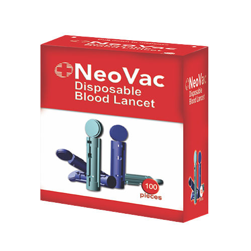 Lancetta - Neovac - Neomedic Limited