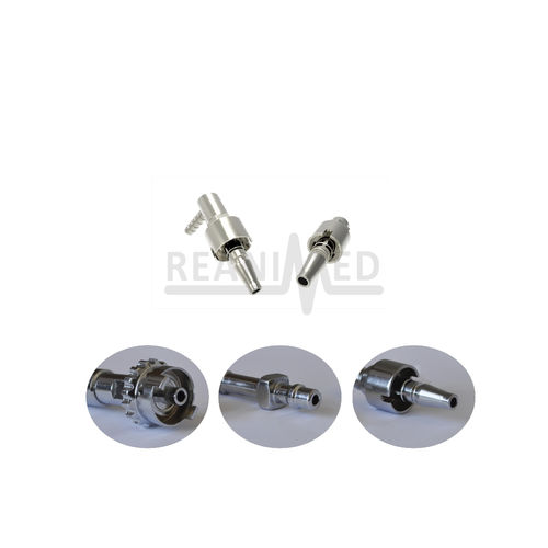 Sensore di gas - JAK-HRC-02 - Reanimed Teknik Tibbi Sistemler Ltd Sti - per gas medicali