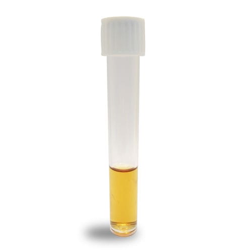 Mezzo reattivo - 01001 - RTA Laboratories - per coltura batterica / dell'Escherichia coli / dello streptococco A