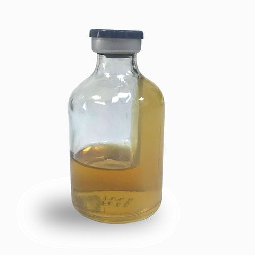 Flacone di emocoltura - 01602 - RTA Laboratories - in vetro