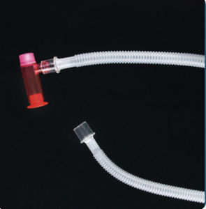 Sistema di ossigenoterapia portatile - 70002009 - RVENT Medikal