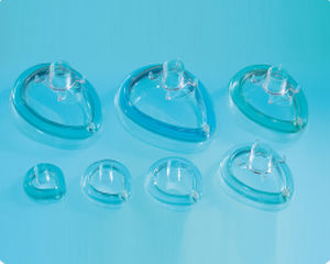 Maschera per anestesia - 8750 - RVENT Medikal