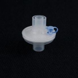 Filtro antibatterico - 40920 - RVENT Medikal - elettrostatico / per liquido / d'aria