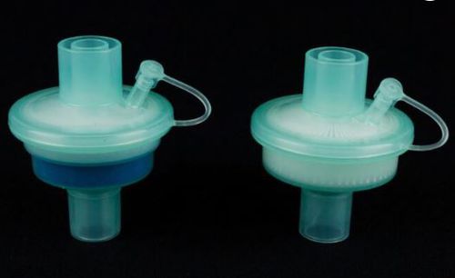 Filtro HEPA - 40320 - RVENT Medikal - d'aria / per circuito per paziente