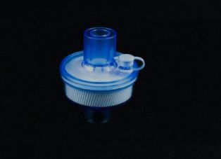 Filtro a gas - 40820 - RVENT Medikal - per circuito per paziente