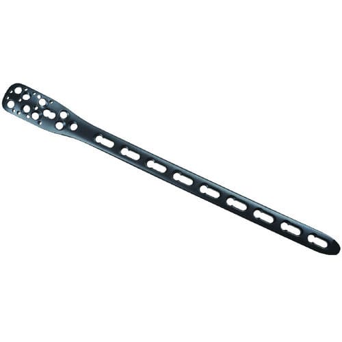 Placca di compressione per omero - Shanghai Sanyou Medical - prossimale / bloccata